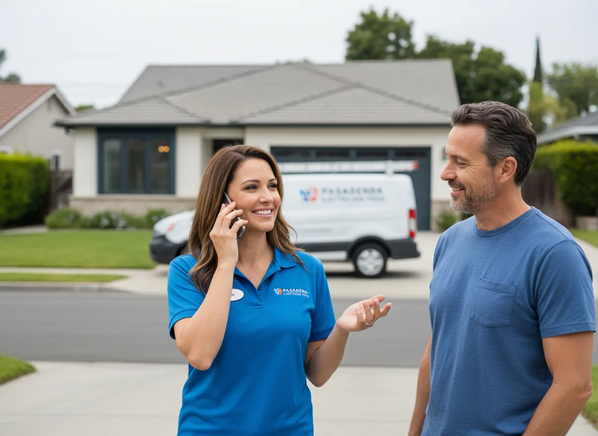 Electrician Koloa, HI FAQs